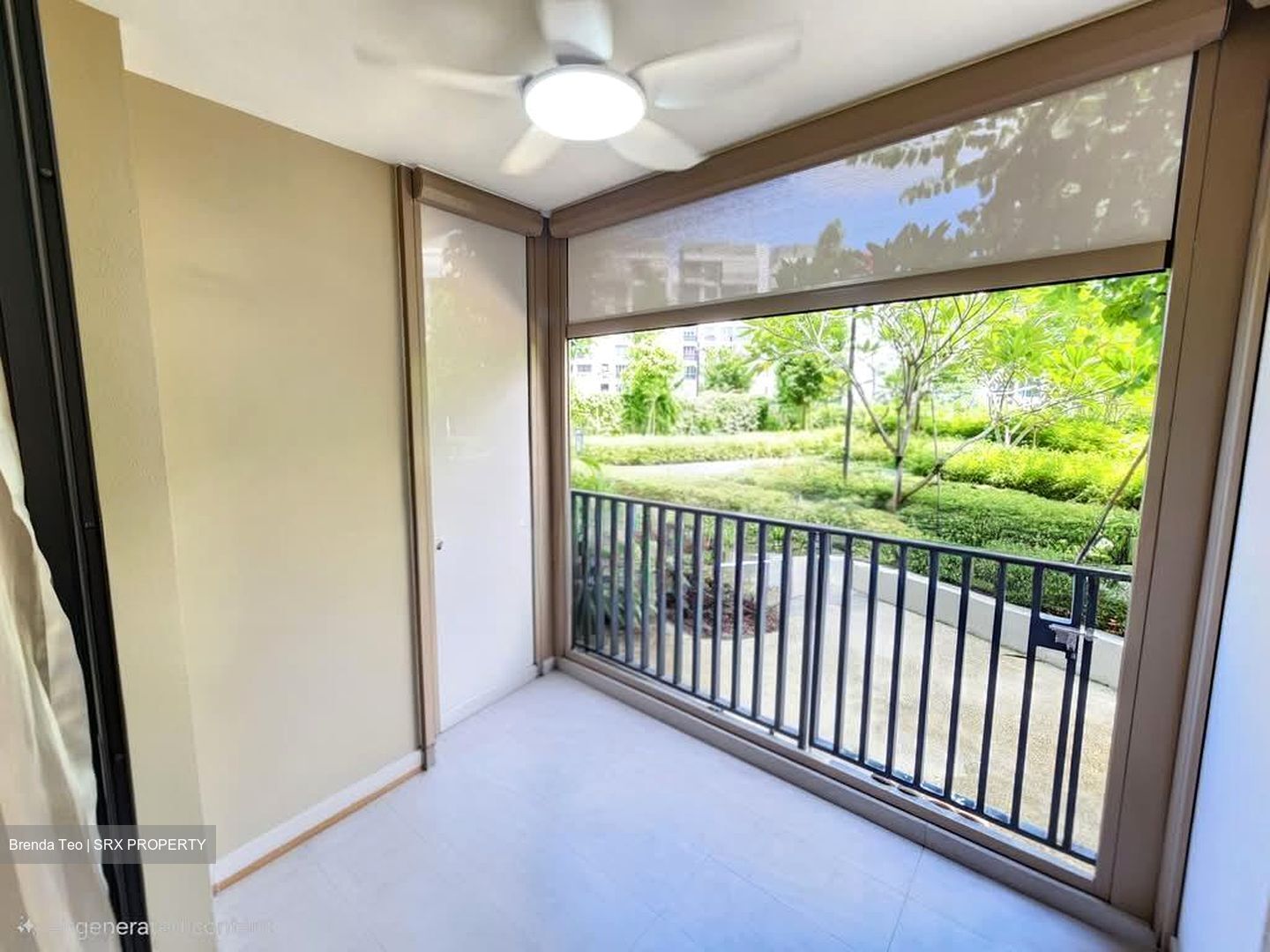 Sengkang Grand Residences (D19), Apartment #582254651